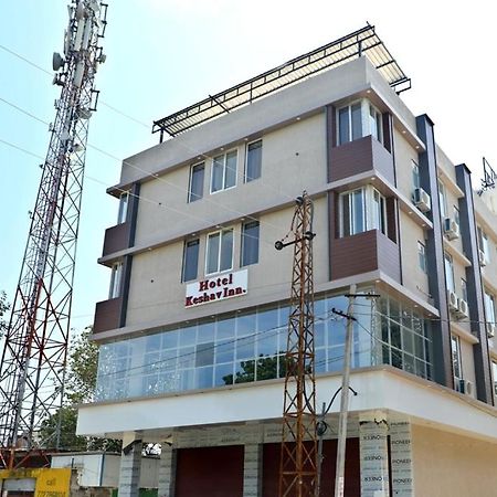 Hotel Keshav Inn Rajsamand Dış mekan fotoğraf