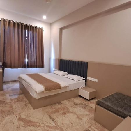 Hotel Keshav Inn Rajsamand Dış mekan fotoğraf