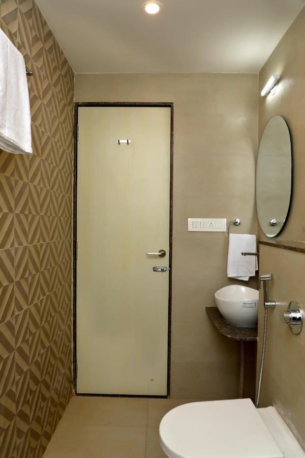 Hotel Keshav Inn Rajsamand Dış mekan fotoğraf