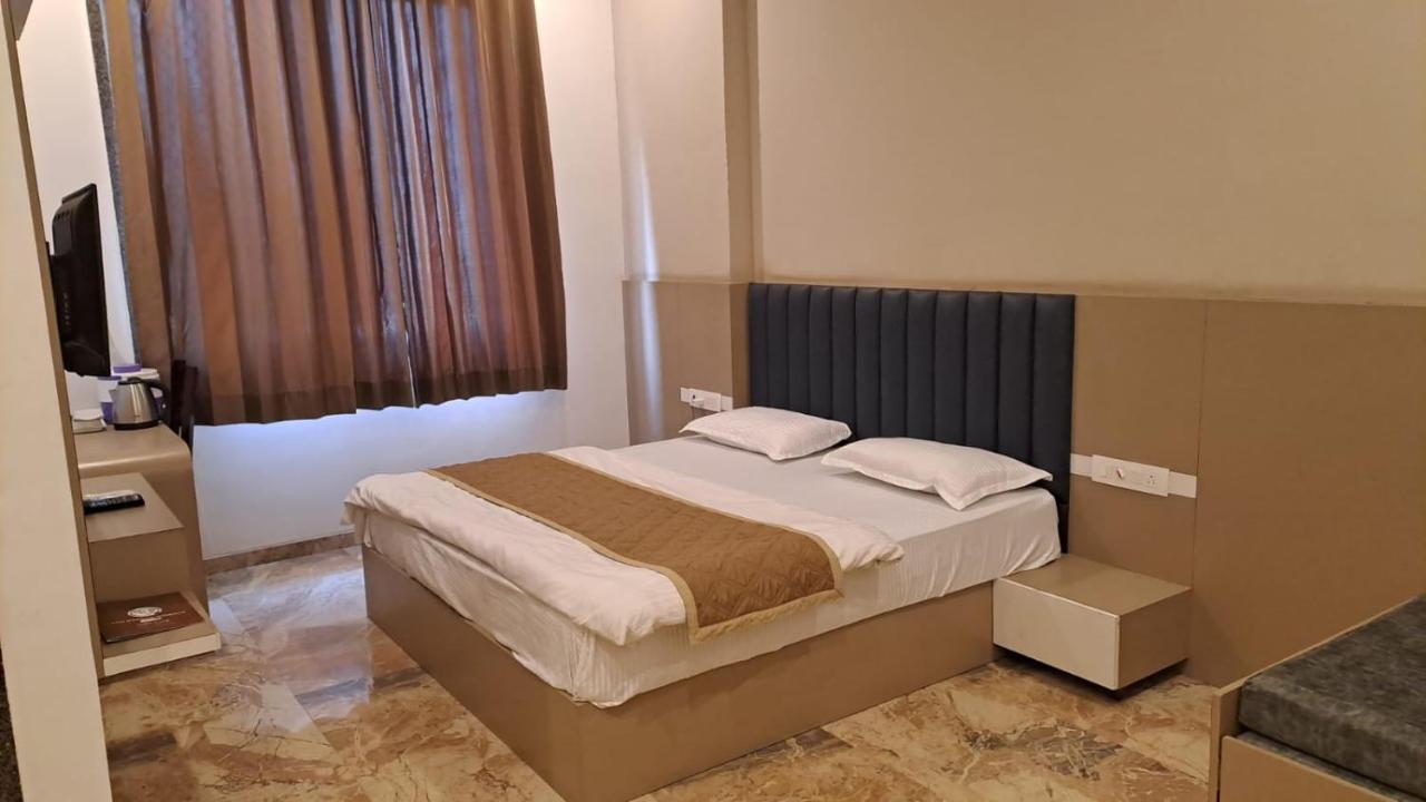 Hotel Keshav Inn Rajsamand Dış mekan fotoğraf