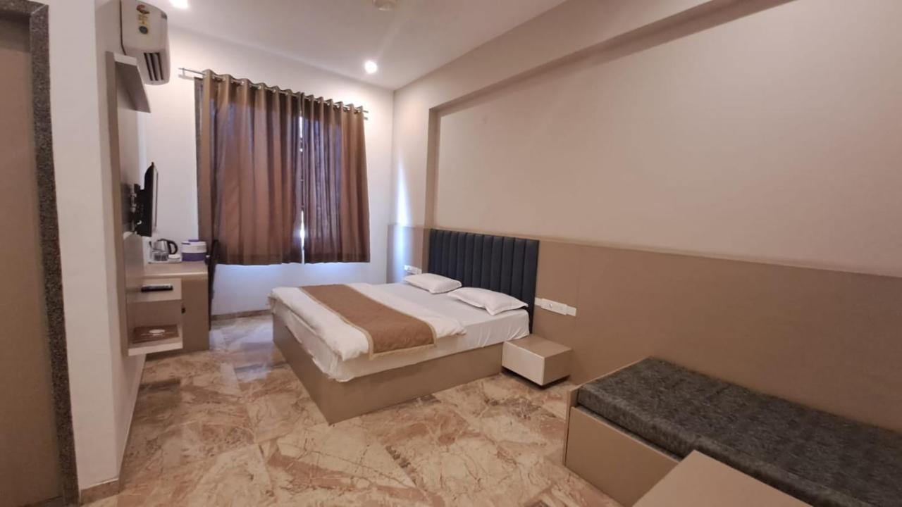 Hotel Keshav Inn Rajsamand Dış mekan fotoğraf