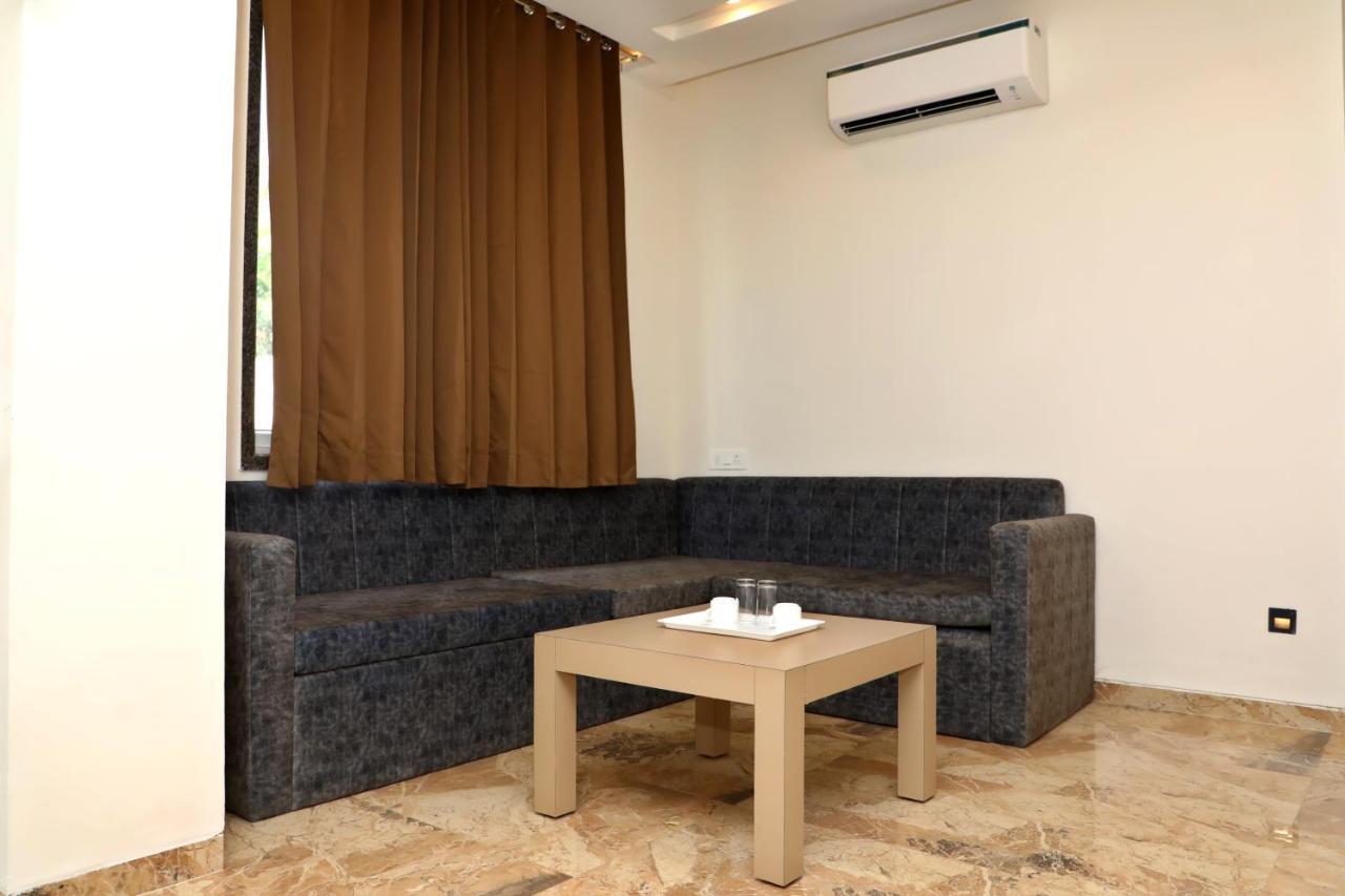 Hotel Keshav Inn Rajsamand Dış mekan fotoğraf